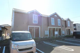 アメニティ三升代の画像