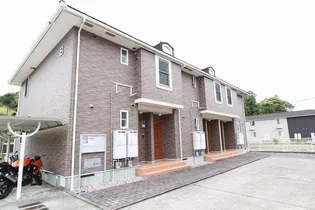 めぞん佐野Bの画像