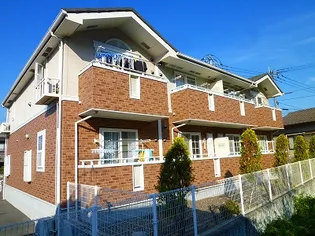 S RESIDENCEの画像