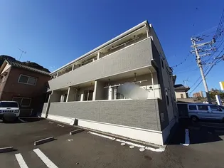 インプレス三芳の画像