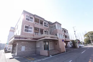 日吉マナーハウスの画像