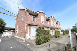 サンハイムJ Fの画像