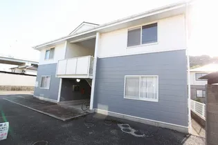 クレストール飯塚Aの画像