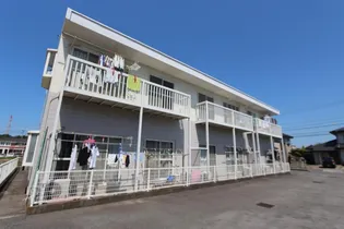 シティハイツハサマの画像