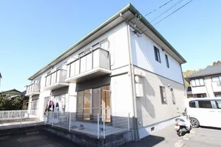 SUNNY COURT屋野の画像