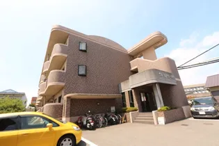 クレール片島一番館【2階】の外観
