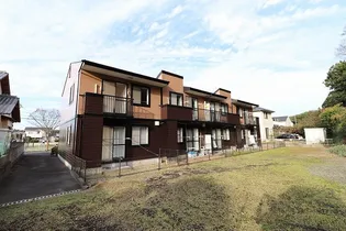 パークサウス久原の画像