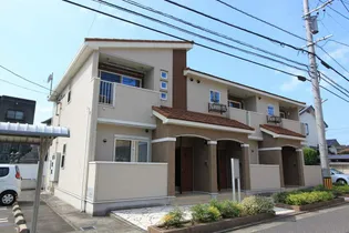 SINCERITYカナージュIIの画像