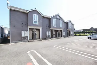 トゥモロー Aの画像