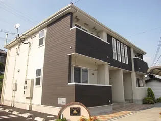 メゾン ド マーサ【2階】の外観