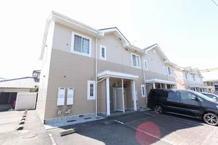 チャレロ21三番館C棟の画像