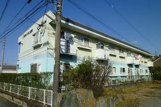 シティハイツ上田尻の画像