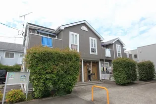 セゾン芝原Aの画像