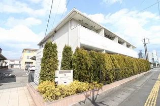 サンリットアベニュー1の画像