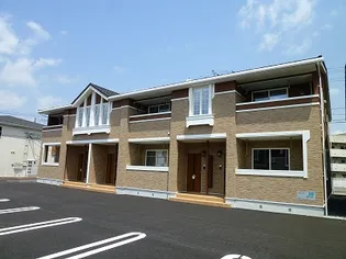 カーサプリマベーラ Dの画像