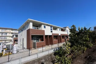 ジュネス ヴィラ Nの画像