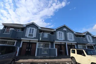 セレーネ310 A【1階】の外観