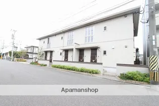 シャーメゾン ハナブサの画像