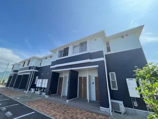 エスポワールⅠの画像