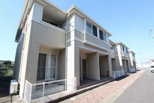 コンフォール皆春の画像