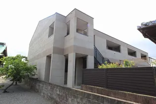 サン キューブの画像