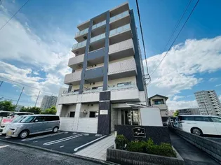 アンゼリカ【00202号室】の外観