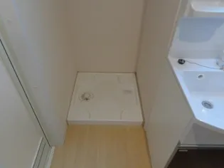 ルインズパークNEXT【00205号室】の内装