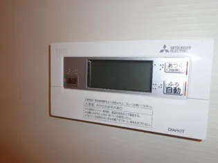 ルインズパークNEXT【00205号室】の内装