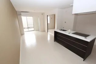 ルインズパークNEXT【00205号室】の居間