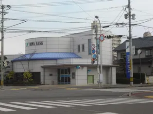 ルインズパークNEXT【00205号室】の周辺