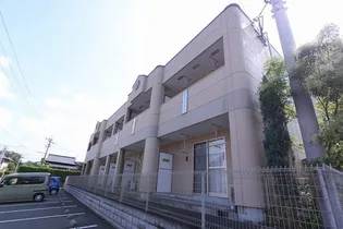 ブルーム千歳【00102号室】の外観