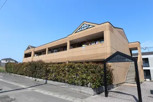 TOMARA 横尾【2階】の外観