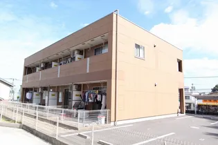 グランヴェルデ雅の画像