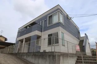 CASA 21【00103号室】の外観