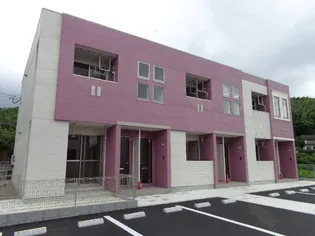 サン・エルシオンⅡ【00102号室】の外観