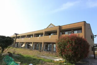 グランディール【00107号室】の外観