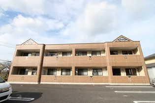 ウィル ヴィラージュの画像