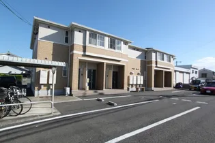 サンローズ蛍【00203号室】の外観