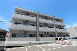 グランツ森町の画像