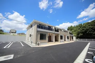 グレイス西寺の画像