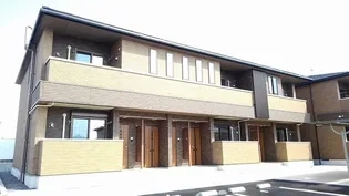 ベラフォレスタ Iの画像