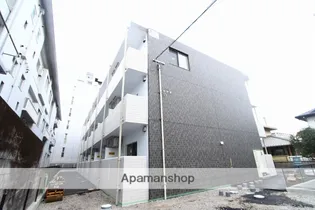 エクシア南春日の画像