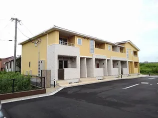 ラ メゾン アンジュの画像