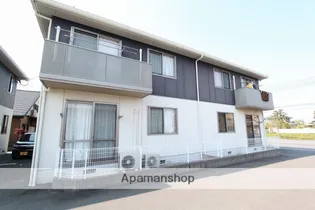 シャーメゾン ハクサンの画像