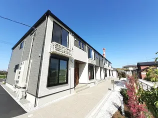 ニューポートみさの画像