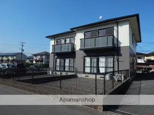 スカイパーク横尾 Aの画像