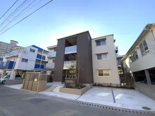 SHAMAISON春日の画像