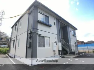 グランシャリオ B棟の画像