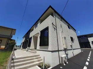 APPLAUSE COCOⅡ【1階】の外観