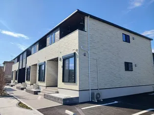 メゾンソレイユ Yの画像